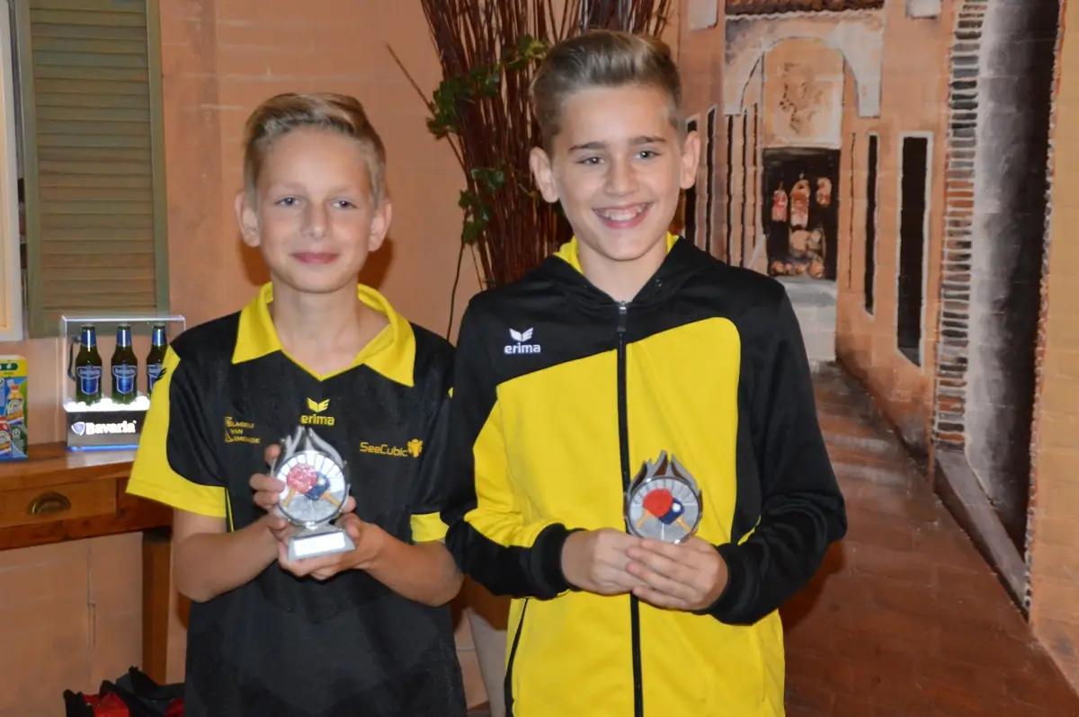 Afbeelding 15 bij Uitslag en Fotos Open Astense en Deurnese 2015
