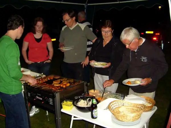 Afbeelding 26 bij Foto’s jaarvergadering 2009