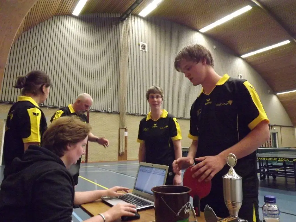 Afbeelding 15 bij ATTV’71 Clubkampioenschappen senioren 2013