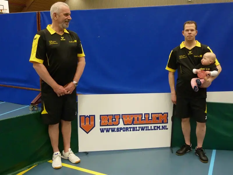 Afbeelding 2 bij Nieuwe sponsors ATTV’71