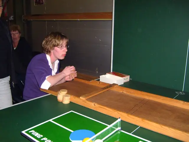 Afbeelding 4 bij Foto’s jaarvergadering 2009