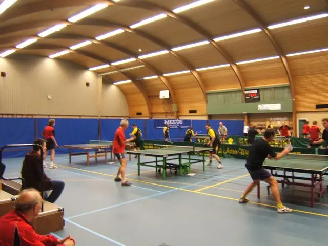 Afbeelding 2 bij Open Astense en Deurnese Kampioenschappen 2006