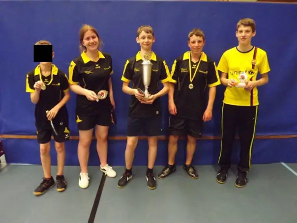 Afbeelding 7 bij ATTV’71 Clubkampioenschappen Junioren 2013