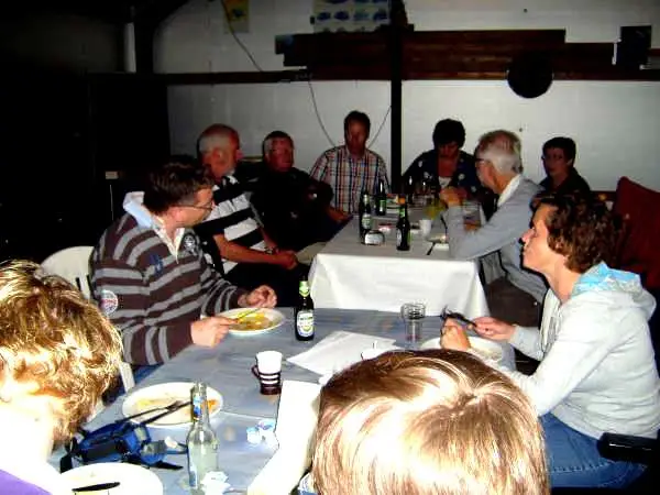 Afbeelding 18 bij Foto’s jaarvergadering 2009