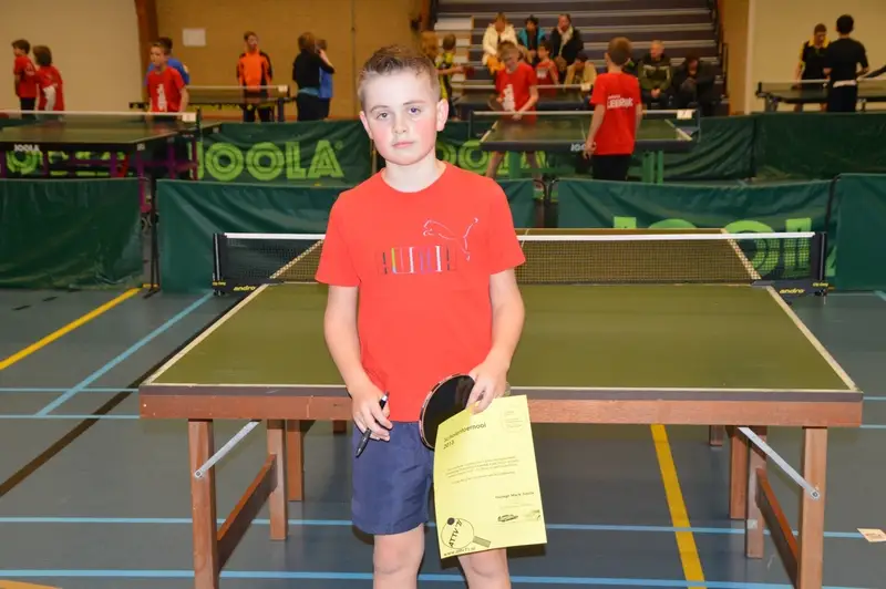 Afbeelding 13 bij Verslag en foto’s Scholentoernooi 2013