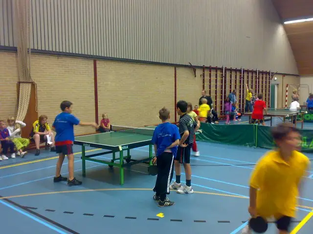 Afbeelding 10 bij Scholentoernooi ATTV’71  21 september 2008
