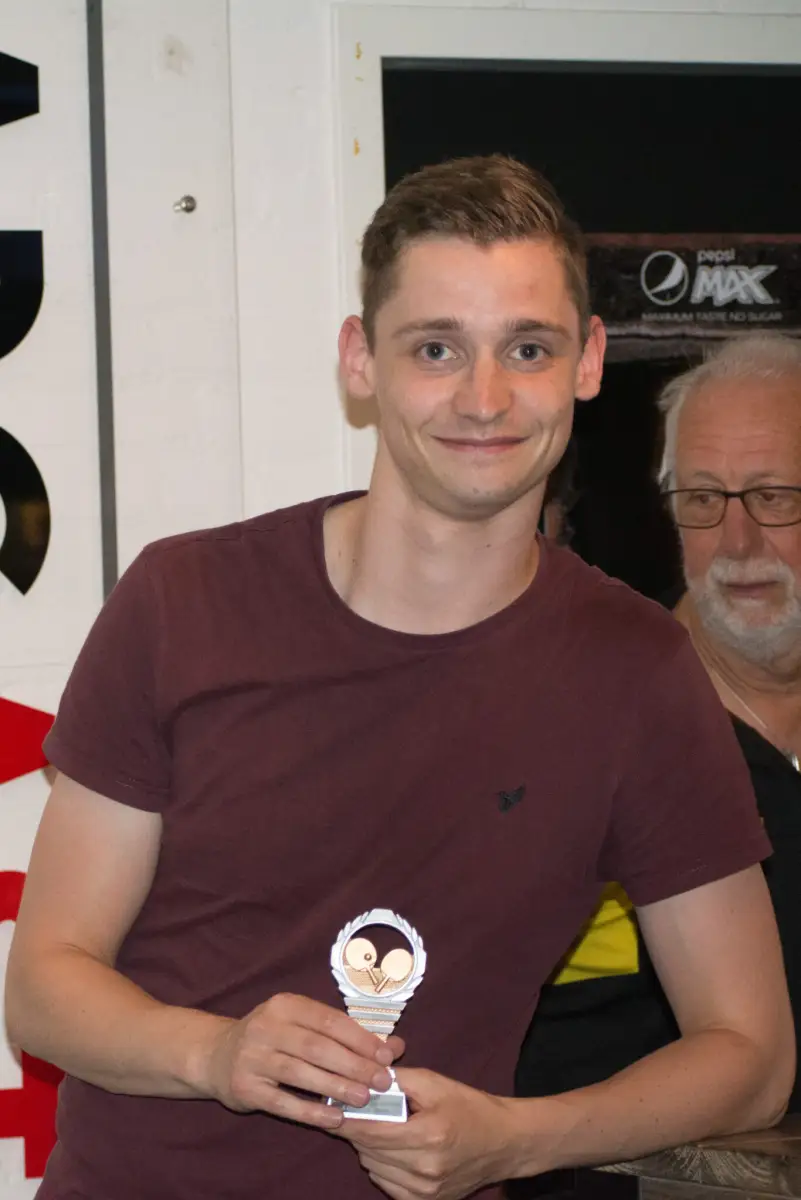 Afbeelding 4 bij clubkampioenschappen Senioren 2022