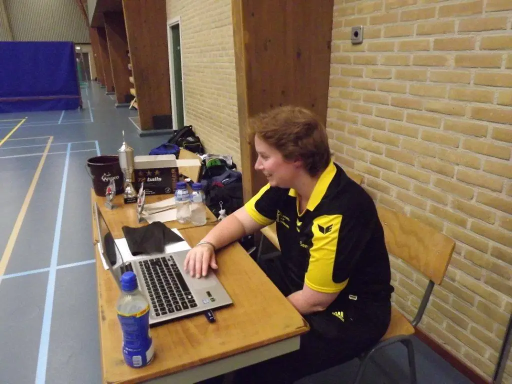 Afbeelding 3 bij ATTV’71 Clubkampioenschappen senioren 2013