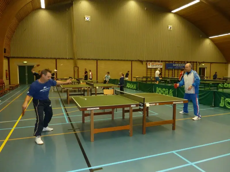 Afbeelding 4 bij Foto’s Jubileumtoernooi 2011