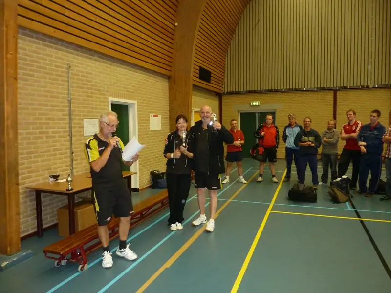 Afbeelding 26 bij Foto’s Jubileumtoernooi 2011