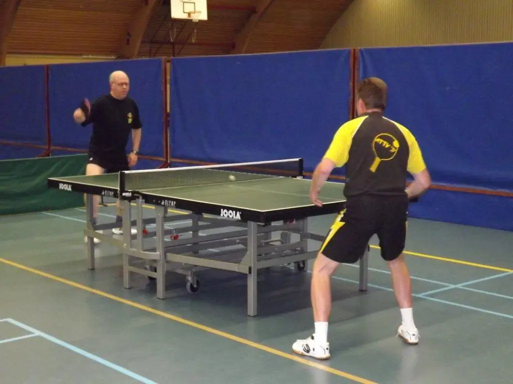 Afbeelding 10 bij ATTV’71 Clubkampioenschappen senioren 2013