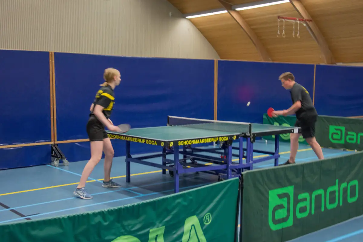 Afbeelding 17 bij Clubkampioenschappen Jeugd 2022