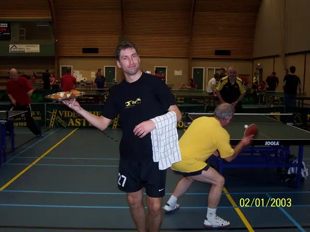 Afbeelding 11 bij Open Astense en Deurnese kampioenschappen 2007