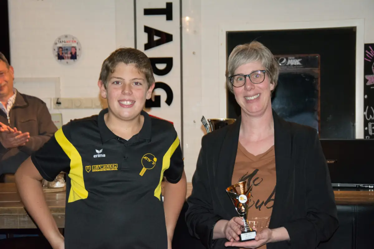 Afbeelding 7 bij Open Astense/Deurnese 2023