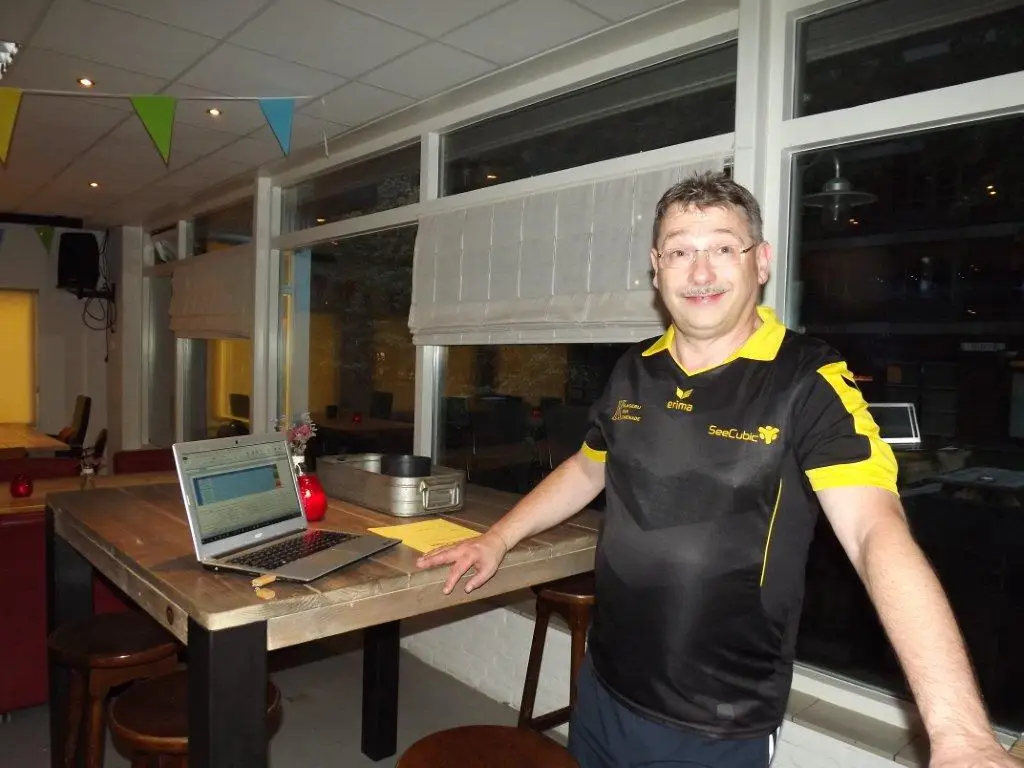 Afbeelding 11 bij Carmens Dubbeltoernooi 2017