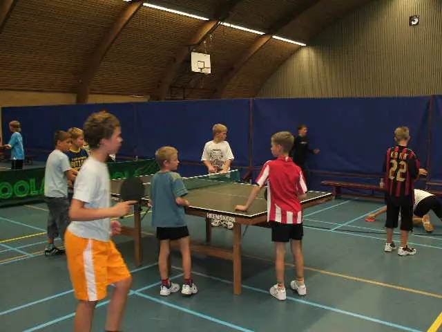 Afbeelding 8 bij Scholentoernooi 2007