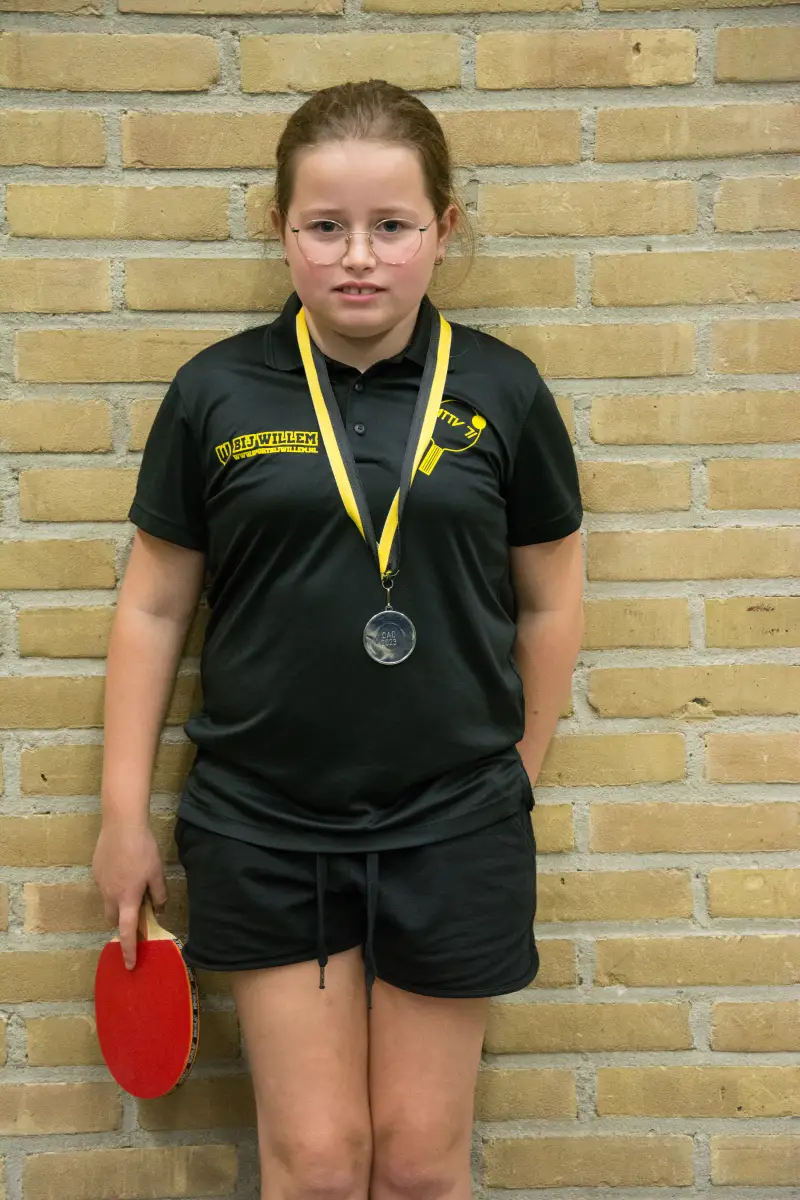 Afbeelding 15 bij Open Astense/Deurnese 2023