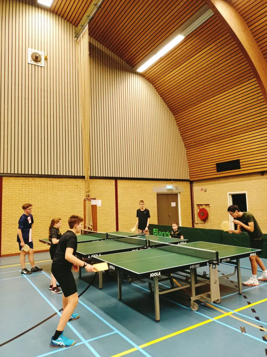 Afbeelding 2 bij Carnavalstraining 2024