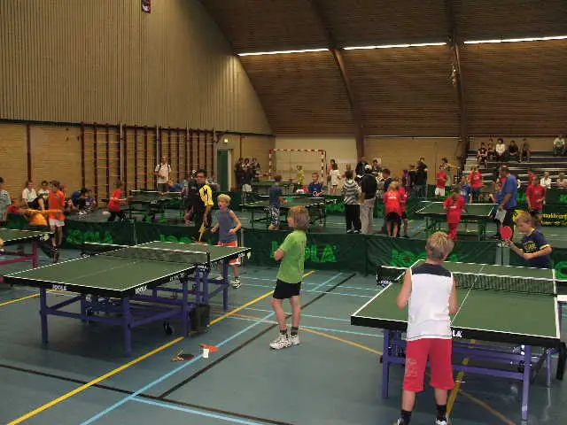 Afbeelding 5 bij Scholentoernooi 2007