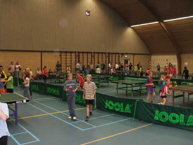 Afbeelding 9 bij Scholentoernooi 2007