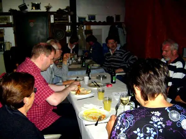 Afbeelding 20 bij Foto’s jaarvergadering 2009