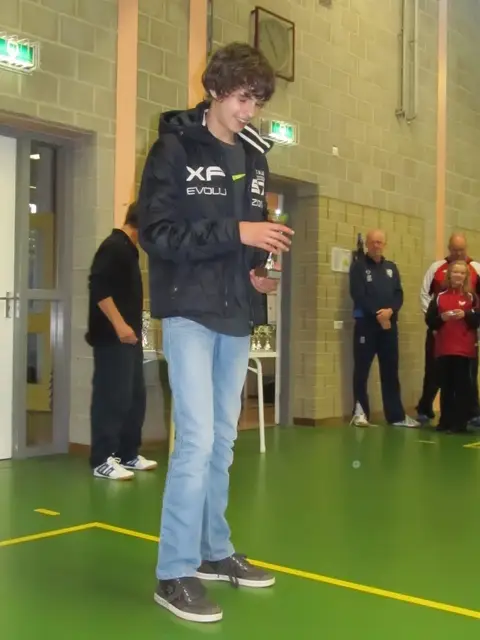 Afbeelding 6 bij Open Asten/Deurnese 2012
