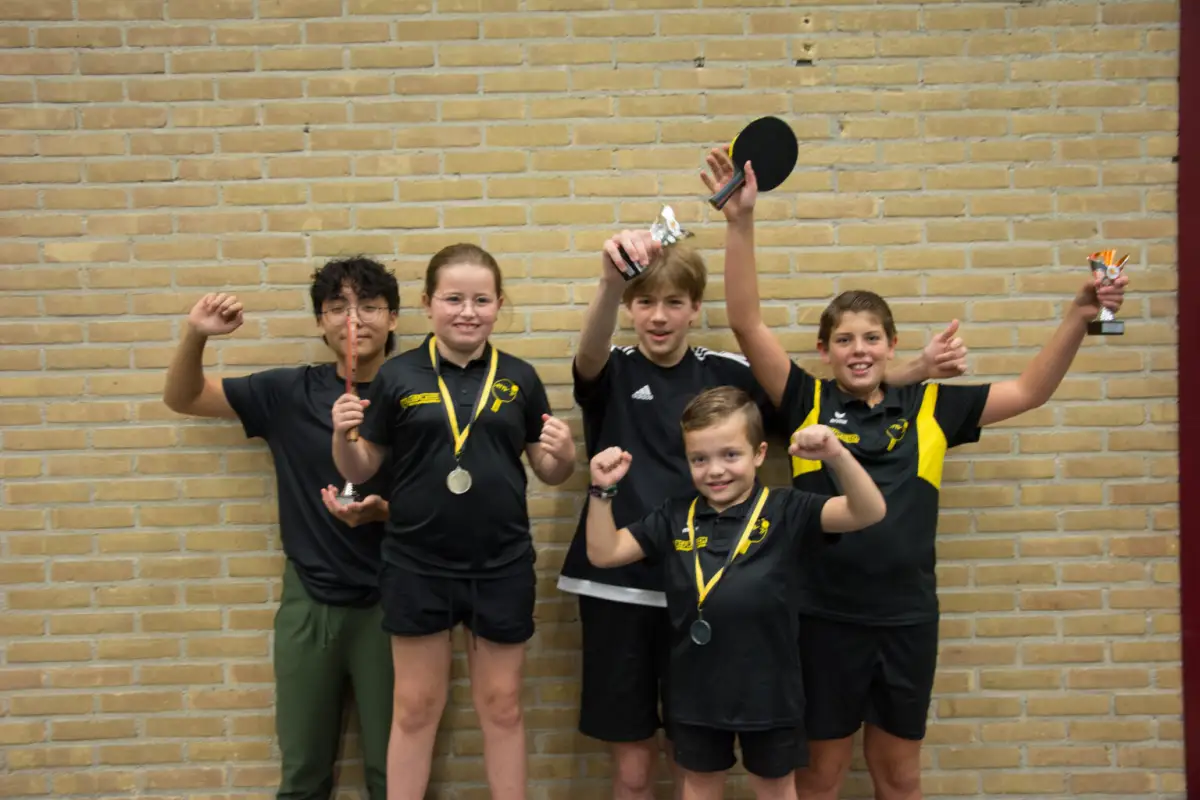 Afbeelding 16 bij Open Astense/Deurnese 2023