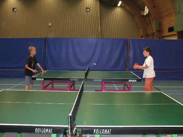 Afbeelding 6 bij Clubkampioenschappen Jeugd 2007