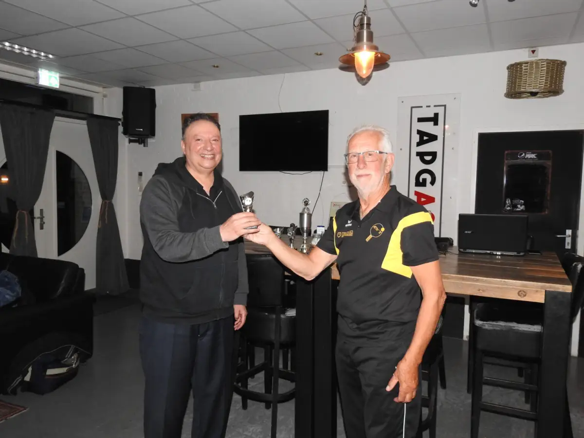 Afbeelding 4 bij Clubkampioenschappen Senioren 2025