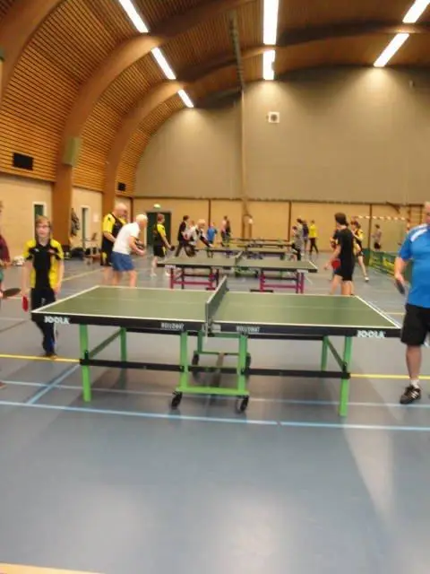 Afbeelding 7 bij Familie Toernooi 2012
