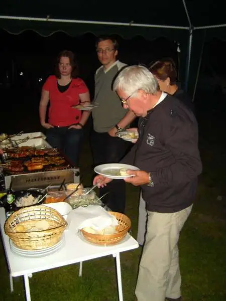 Afbeelding 25 bij Foto’s jaarvergadering 2009