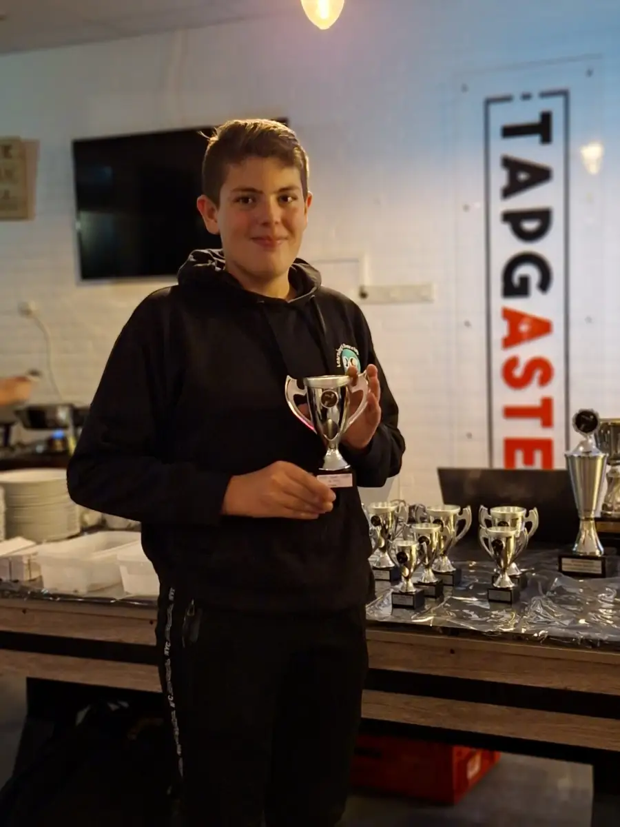 Afbeelding 7 bij Open Deurnese Astense Somerense 2025