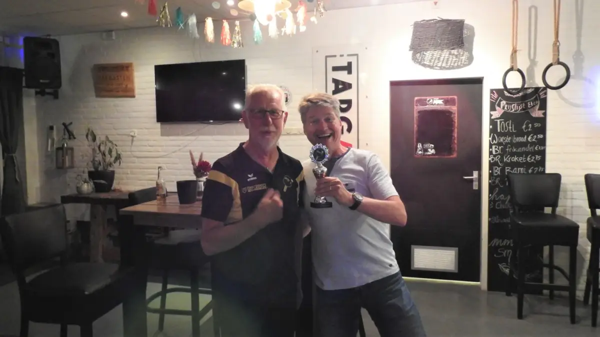 Afbeelding 6 bij Clubkampioenschappen Senioren 2023