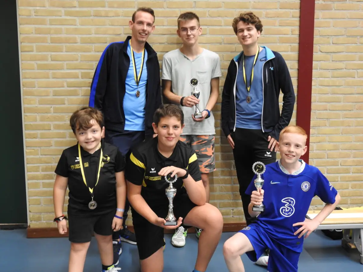 Afbeelding 9 bij Open Astense Deurnese 2024