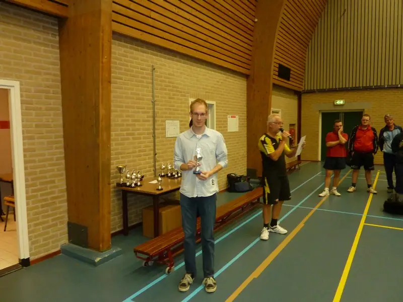 Afbeelding 14 bij Foto’s Jubileumtoernooi 2011