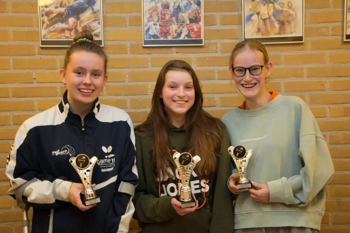 Afbeelding 4 bij Foto’s Open Astense Deurnese 2021