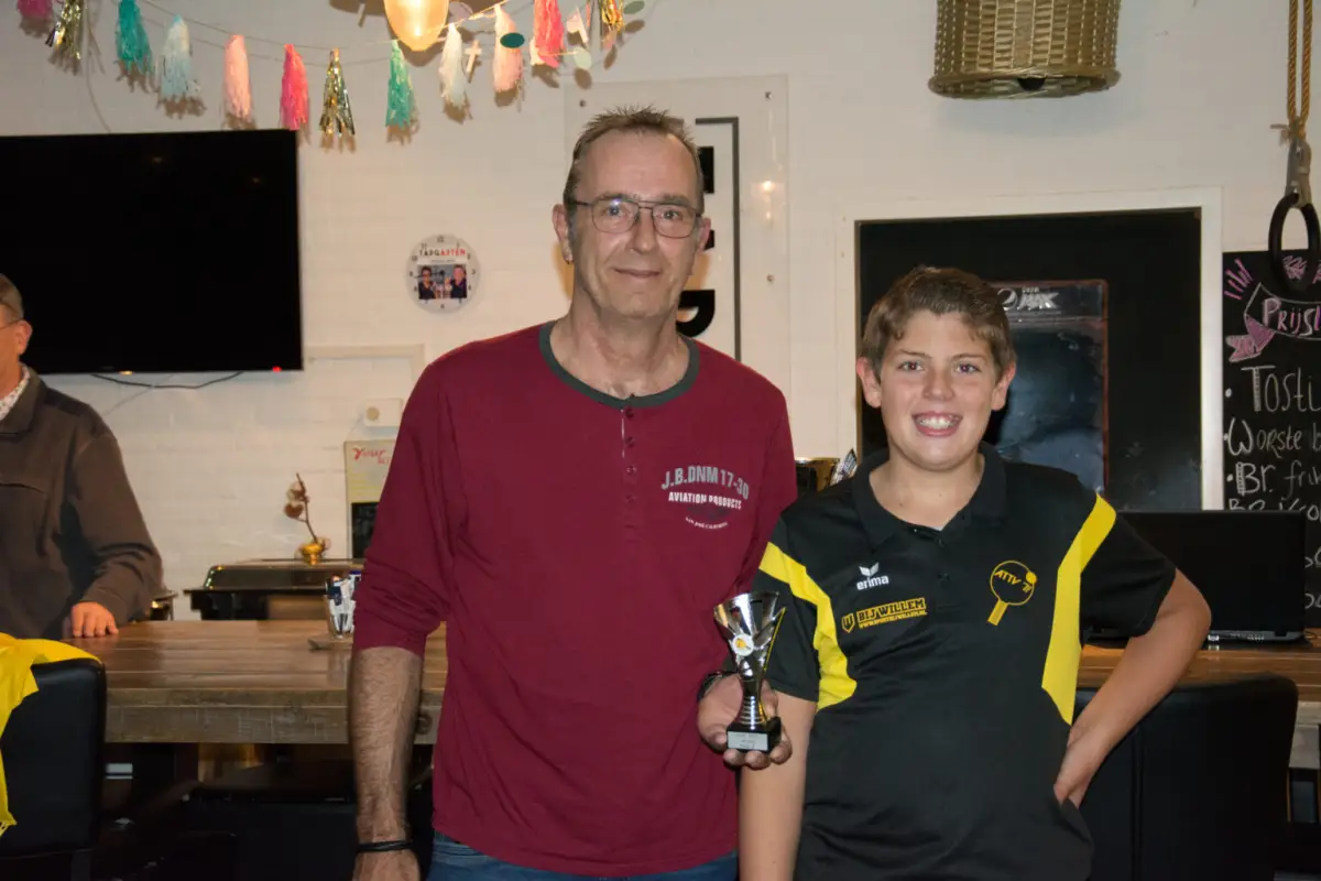 Afbeelding 6 bij Open Astense/Deurnese 2023