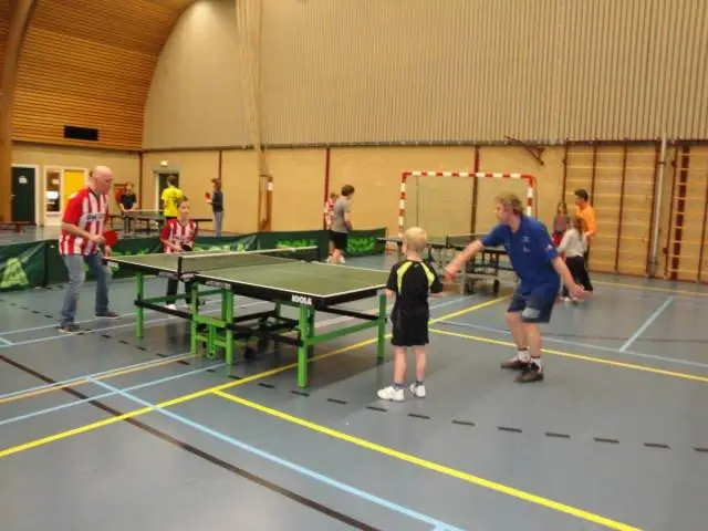Afbeelding 19 bij Familie Toernooi 2012