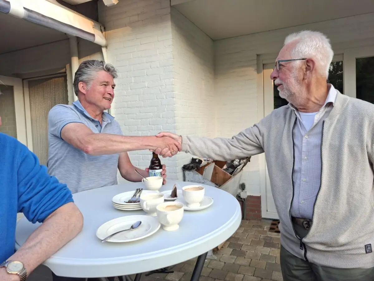 Afbeelding 2 bij Algemene ledenvergadering 2026