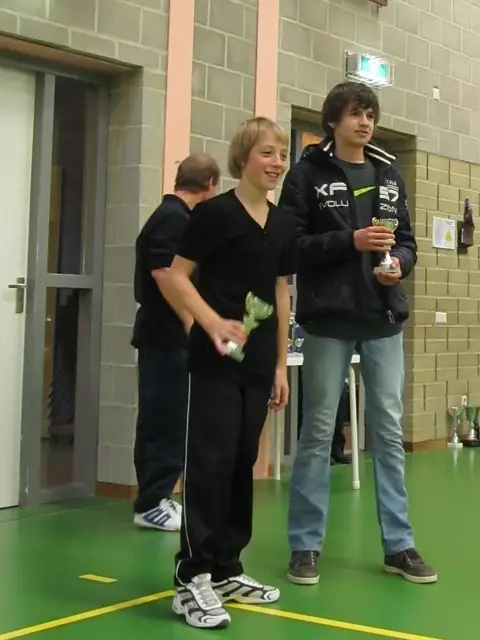Afbeelding 7 bij Open Asten/Deurnese 2012
