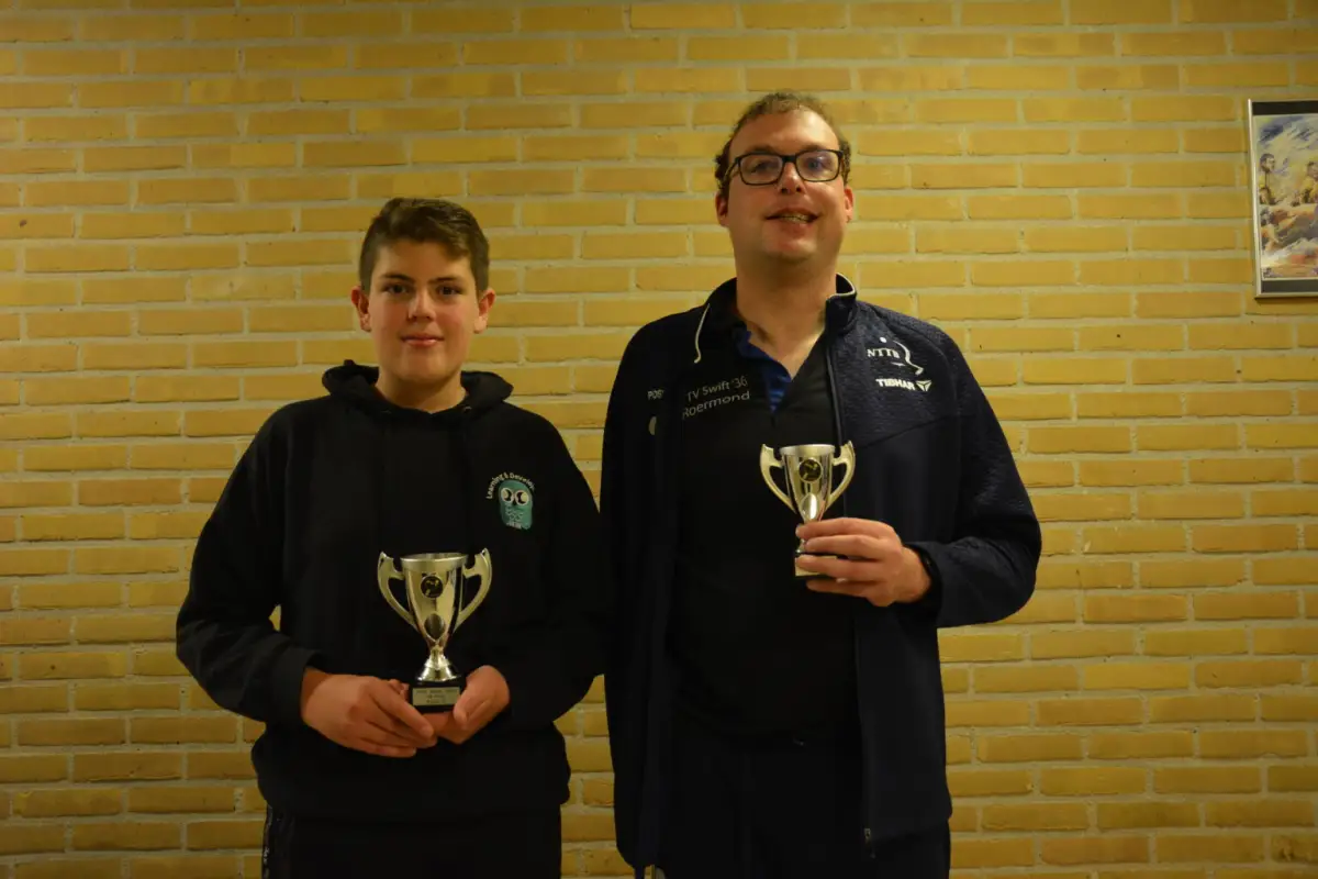Afbeelding 16 bij Open Deurnese Astense Somerense 2025