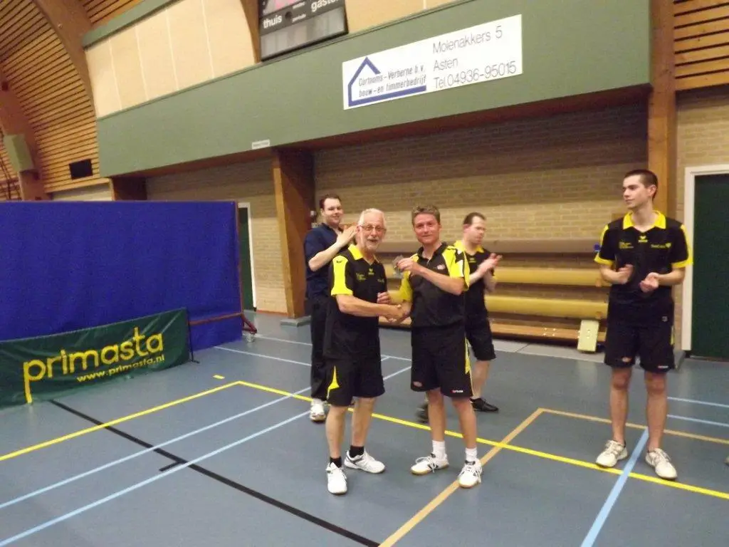 Afbeelding 7 bij ATTV’71 Clubkampioenschappen senioren 2013