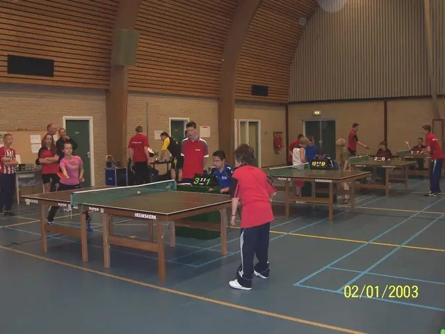 Afbeelding 10 bij Open Astense en Deurnese kampioenschappen 2007