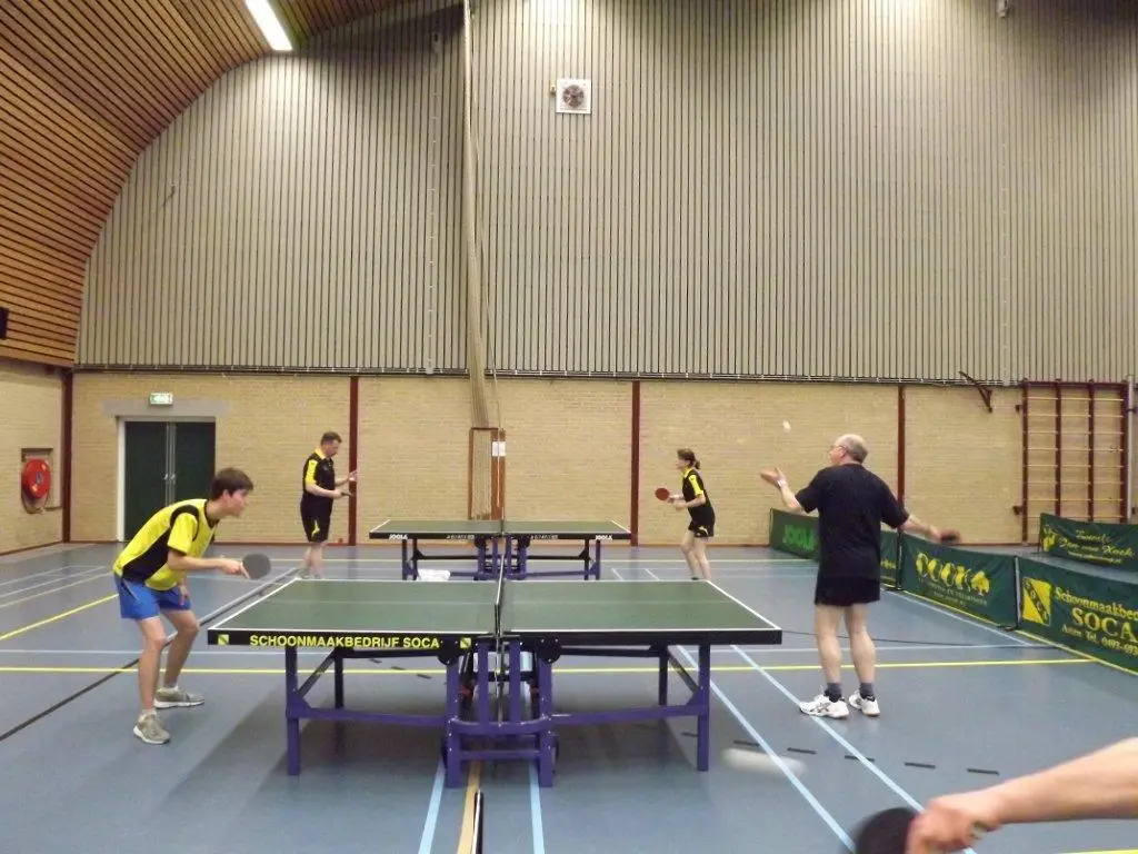Afbeelding 13 bij ATTV’71 Clubkampioenschappen senioren 2013